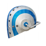 Villian Helmet - 3D File