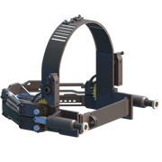 Reverse Bear Trap 2.0