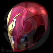 MK50 Helmet File
