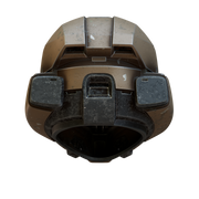 Halo Infinite MKVII Helmet 3D Print Files