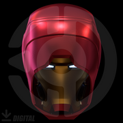 MK50 Helmet File