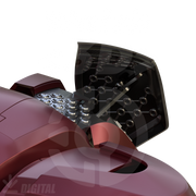 Walsh3D/Vek3D Motorized Mark 7 Suit 3D Printable Model