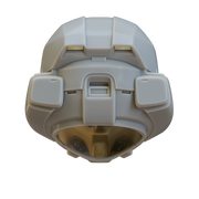 Halo Infinite MKVII Helmet 3D Print Files