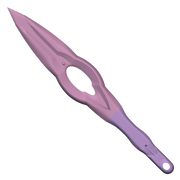 Forgemaster Dagger - 3D File