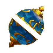 Palworld Pal Sphere 3D Print Model