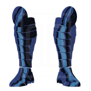 Thieve Card Magician 97 Armor 3D Model
