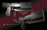 Blade Mac11