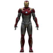 Walsh3D Motorized Iron-Man Mark 47 Full Suit [3D Print Model]