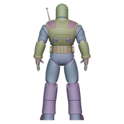 Ironman Mk1 Marvel Rivals Full Suit - 3D File