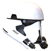 Early Concept Space Trooper 3D Print Model