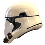 Early Concept Space Trooper 3D Print Model