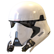 Early Concept Space Trooper 3D Print Model