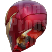 3D Printable Mark 50 Helmet STL File - JP3D