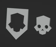 HELLDIVERS 2 B-01 Tactical Helmet [3D Print Model]