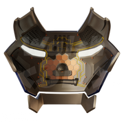 Mark 38 Igor Helmet 3D Print Model