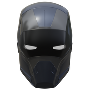 Motorized Ironman Mark 40 Shotgun Helmet [3D Print Model]