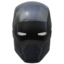 Motorized Ironman Mark 40 Shotgun Helmet [3D Print Model]