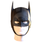 Bat hero 2022 Concept File