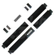 Light Motorcycle Baton 3D Printable Model