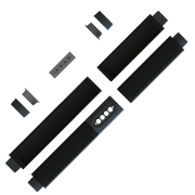 Tron Lightcycle Baton 3D Printable Model