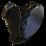 Ghost of Tsushima Mask 3d model