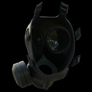 Hunk Mask - Resident Evil Requiem 3D Model