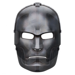 Dr.Doom Doomsday Lord Doom Mask V2 File