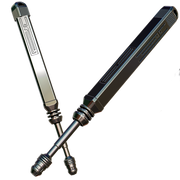 Data spike - Kay Vess