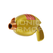 626 Alien Blaster 3D Model