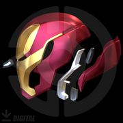 MK50 Helmet File