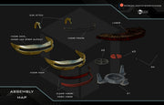 Cyclops visor Doomsday