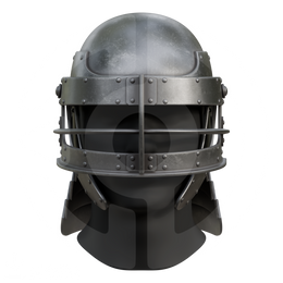 Guts Band Of The Hawk Helmet File