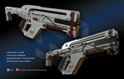 Alien Romulus Pulse rifle