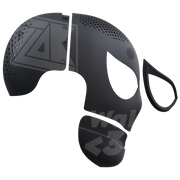 Walsh3D / Zaack3D Spider-Man Brand New Day Faceshell with Motorized Dynamic Shutter System