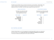 Ben 10 Dynamite Omnitrix Pop Up 3D Printable File