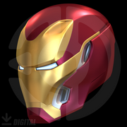 MK50 Helmet File