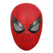 Spiderman Classic Helmet 3D Printable Model