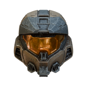 Halo Infinite MKVII Helmet 3D Print Files