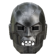 Doom Alex Ross Helmet File