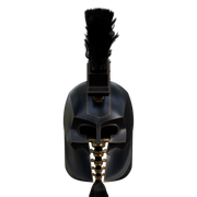 VEK3D Agamemnon Helmet File