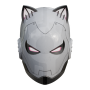 Iron Cat Helmet File