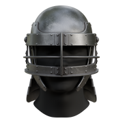 VEK3D Guts Helmet (Band of the Hawk) File