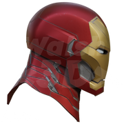 WALSH3D MOTORIZATION MARK 46/47 V4 HELMET [3D PRINT MODEL]