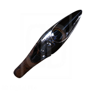 Wood Laser sword - SWCW 3D Model