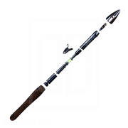 Wood Laser sword - SWCW 3D Model