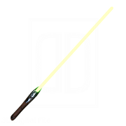 Wood Laser sword - SWCW 3D Model