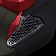 Daredevil 2099 Mask - Marvel Rivals 3D Model