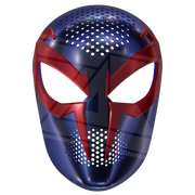 2099 Faceshell 3D Model