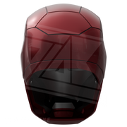 Iron Patriot Helmet 3D Model