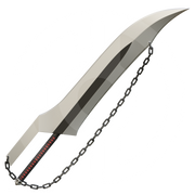 Ichigo Zanpakto Sword Set File